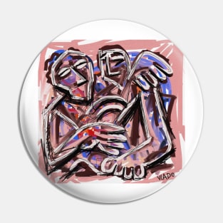 Together Pin