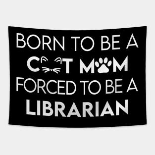 librarian Tapestry