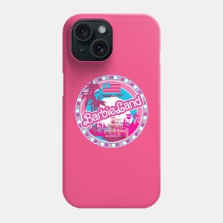 Barbieland Phone Case