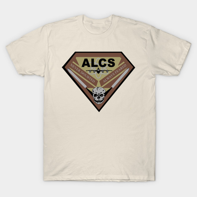 alcs shirt