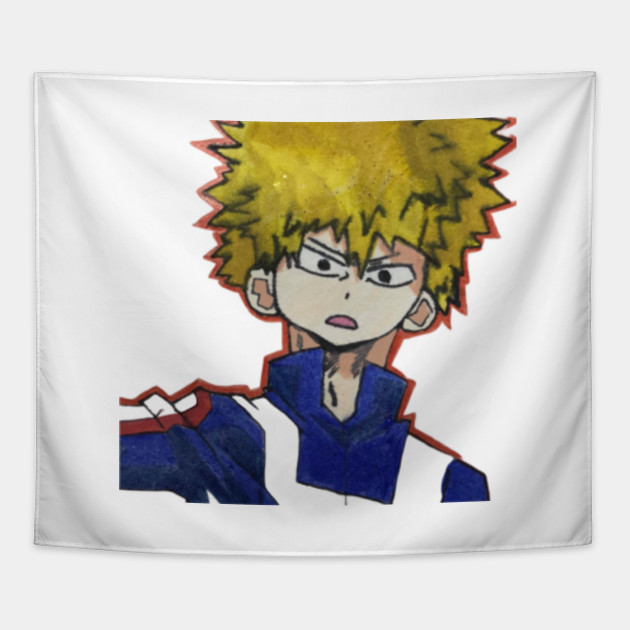 Bakugou Smile Meme - The Engineering Internship Cover Letter