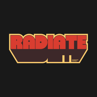 RADIATE T-Shirt