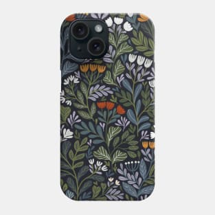 Month of May Dark Phone Case