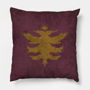 Mount&Blade Tapestry 18 - Legion of the Betrayed Pillow