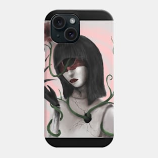 Heartless Phone Case