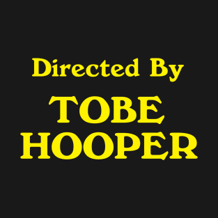 Hooper Credit T-Shirt