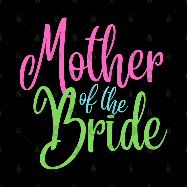 Mother of the Bride by JoeStylistics