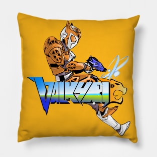 Kamen Rider Valkyrie Pillow