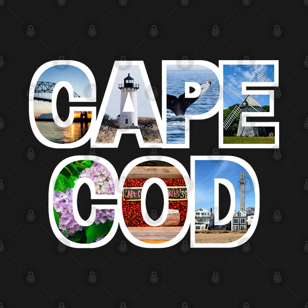 Cape Cod by JT Hooper Designs