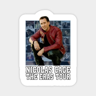 Nicolas Cage Magnet