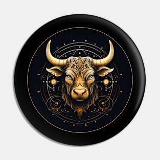 Taurus Pin