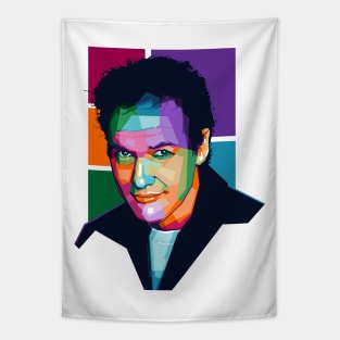 Norm Macdonald Tapestry