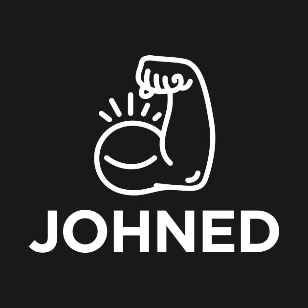 Johned by TheJohnStore