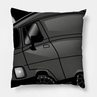 Stealth RV Pillow