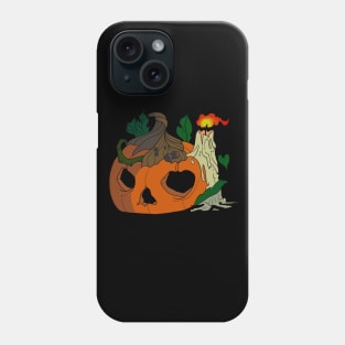 Stay Spooky Phone Case