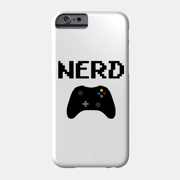 nerd
