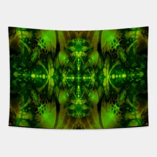 Abstract pattern Tapestry