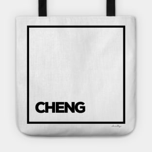 CHENG Tote