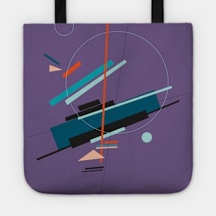 Abstract#125 Tote