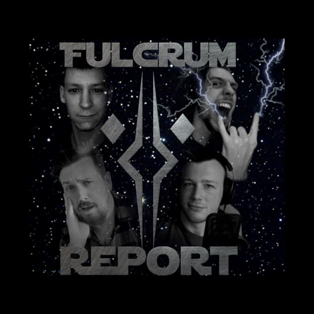Fulcrum Report Podcast by Fulcrum Entertainment