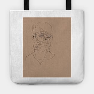 Disintegral #9617 Tote