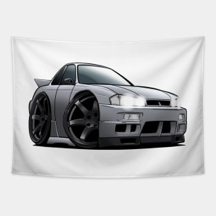 Nissan S14 Kouki Tapestry