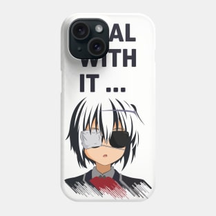 Rikka - Chuunibyo demo Koi ga Shitai 3 Phone Case