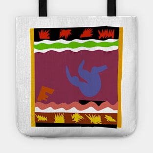 Matisse Tote