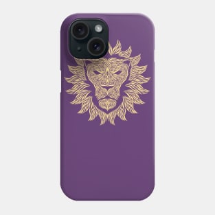 Tribe of Orlando Soccer Phone Case