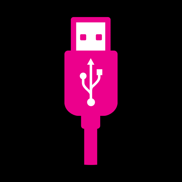 USB (request different colours) by designseventy