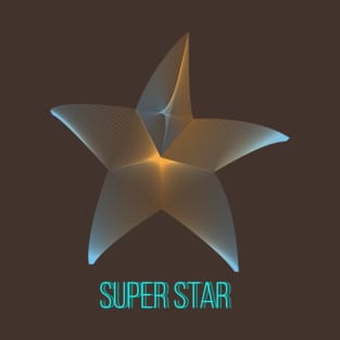 Super Star T-Shirt