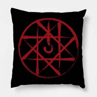 FMA Soulbind Pillow