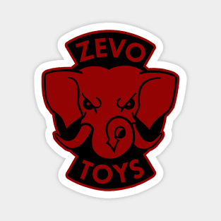 Zevo Toys V2 Magnet