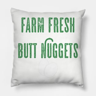 Farm Fresh Pillow