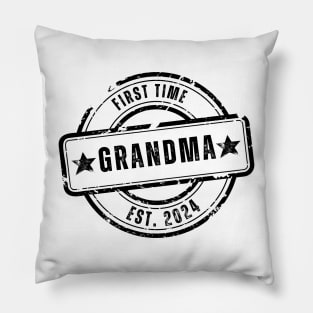 Grandma Gift Pillow