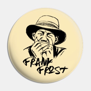 F. Frost Pin