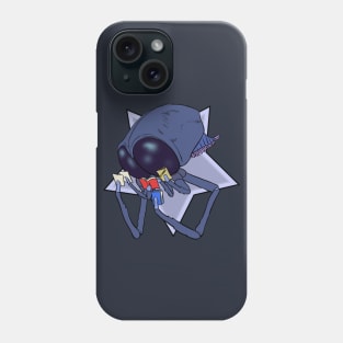 Dollocaris Ingens Phone Case