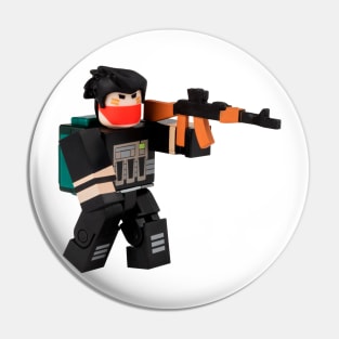 Roblox Pin