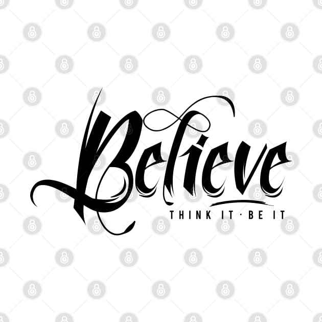 Believe by Church Store