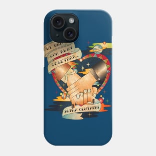 space Phone Case