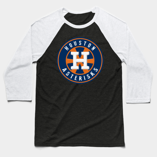 houston asterisk shirt