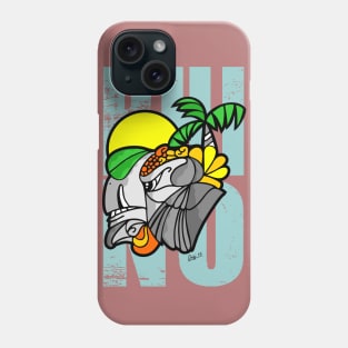 Rhino Phone Case