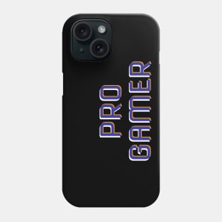 Pro Gamer Phone Case