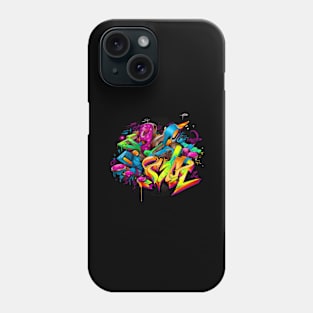 Miami SWOL Phone Case