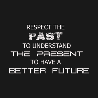 Better Future T-Shirt