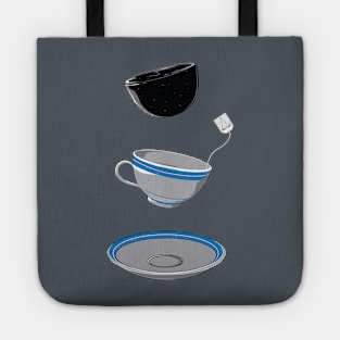 Gravi-tea Tote