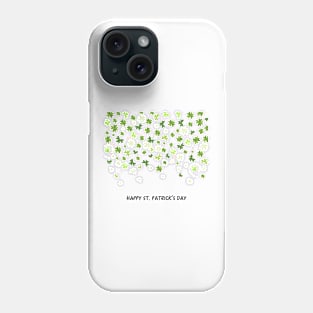 St. Patrick’s Day Phone Case