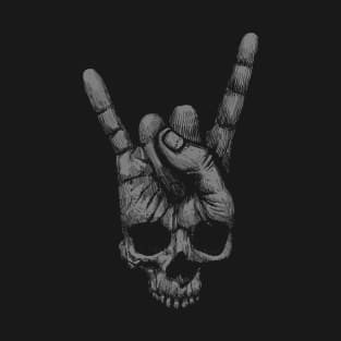 Hand Sign T-Shirt