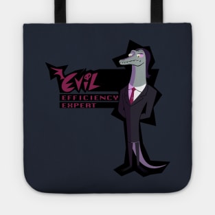 Evil Efficiency Expert Tote