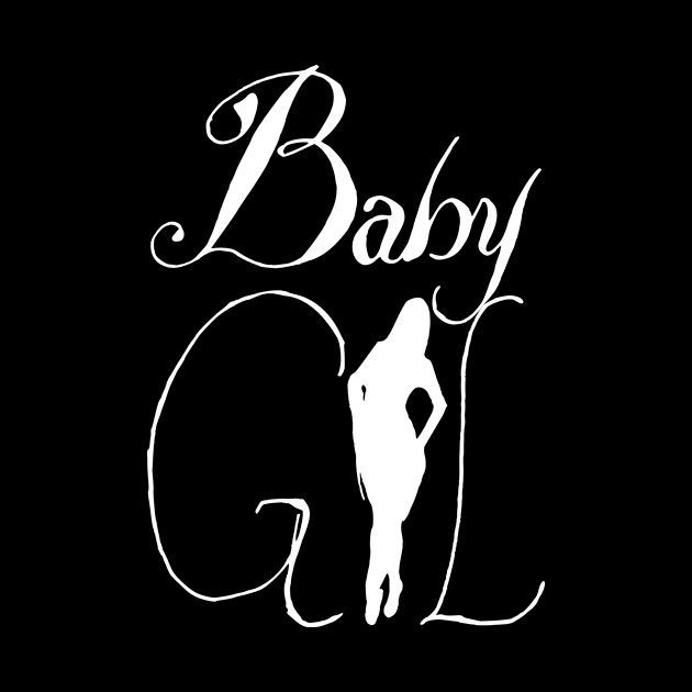 baby girl by Oluwa290